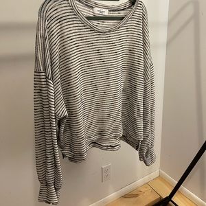 Carly Jean knit top